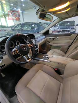 مێرسێدس بێنز E-Class
